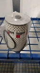 Fleetguard Fuel Filter FF147. Fixed Price $15.00.