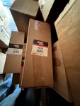 Baldwin PA2308 'read The Listing Please'' Elmira.. Fixed Price $60.00.