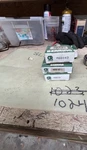 M88043 M88048 M201011 Read The Listing''''''' - 9W Timken Cross. Fixed Price $45.00.