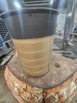 Air Filter Luber-finer LAF6127. Fixed Price $75.00.