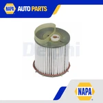 Fuel Filter Fits Ssangyong Korando Ck 2.2D 2015 Delphi 2247634000 Quality New. Fixed Price $31.73.