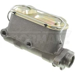 Dorman M39435 Brake Master Cylinder For Select 81-96 Chevrolet Gmc Models. Fixed Price $72.85.