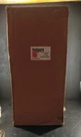 New Fleetguard AF1969M Air Filter Nib ***make Offer***. Fixed Price $48.49.