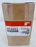 Fleetguard Part# HF6024 Hydraulic Filter. Fixed Price $34.00.