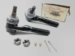 Trw ES2214R & ES2215L Left Right Outer Tie Rod Ends 1983-1997 Ranger 4WD 4X4. Fixed Price $24.95.