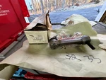 Dayton 315-145 Moog Cross K6258 9W.. Fixed Price $35.00.
