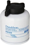 P551039 Donaldson Fuel Filter, Water Separator (replaces 6667352). Fixed Price $26.00.