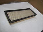 Caterpillar Genuine Oem Nos Air Filter 353-5058 (slightly Mashed). Fixed Price $29.99.