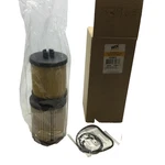 New Nos Wix 33963 / Napa Gold Fuel Filter Diesel Oem Replacement. Fixed Price $29.95.