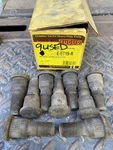 (YC13) Lot Of (9) Used E-5719-R Euclid Wheel Studs 3/4-16 Right. Fixed Price $19.95.