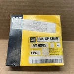 Caterpillar 9Y-9895 Seal Gp . 9Y9895 Genuine Nos. Fixed Price $13.96.