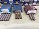 Sealed Power VG380 Valve Guides Box Of 5. Fixed Price $50.00.