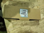 Omega 37-10868 Filter Receiver Drier 2.50 In Diameter Side Port. Fixed Price $34.00.