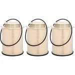 3PCS Fuel Filter 68157291AA For 10-20 Dodge Ram 2500 3500 4500 5500 6.7L Cummins. Fixed Price $24.17.