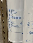 Donaldson P559000 Lube Filter New & Sealed. Fixed Price $45.00.