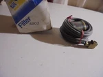 Napa Air Filter Monitor Gauge Part # 4802. Fixed Price $75.00.