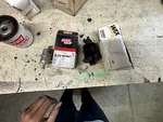 Baldwin BF918 Elmira. "read The Listing Please". Lot Of. Fixed Price $23.00.