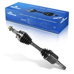 Maxfavor Front Right Cv Axle Shaft For 2012-2017 Buick Regal W/ M7H Trans Fwd. Fixed Price $145.03.