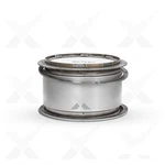 Dpfxfit Diesel Particulate Filter Fits Hino J08E. Fixed Price $1035.30.