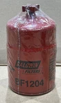 Baldwin BF1204 Spin-on Fuel Water Separator Filter Usa Made Nos. Fixed Price $20.99.