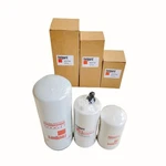 LF9009 - FS1003 FF5488 Fleetguard Filters Kit For Cummins. Fixed Price $89.44.