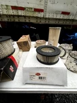 Luberfiner LAF5827 Nh. Wix Cross 42710. Fixed Price $20.00.
