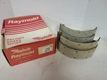 Raybestos Brake Pads 581RR Nos Vintage. Fixed Price $15.00.