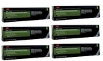 3M 08008 Super Weatherstrip And Gasket Adhesive, 5 Oz Tube,paste, BLACK(6 Tubes). Fixed Price $85.49.