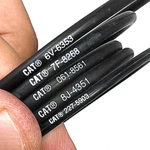 Pcs Genuine Cat 6V-6353, 7F-8268, 061-8561, 8J-4351, 227-5903 O-ring Seal. Fixed Price $29.57.