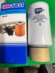 New Carquest 86439 Fuel Water Separator Filter. Fixed Price $29.99.