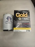 Fuel Water Separator Filter-diesel, Wix 33788. Napa. Fixed Price $42.00.