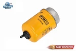 Fuel Filter For Jcb Redx Part No. 333/W5100. Fixed Price $30.38.