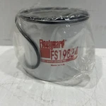 Genuine Fleetguard FS19824 Fuel Filter. Fixed Price $58.00.