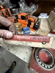 Delco KR12051Z ''"read The Listing Please"'''' 9W.. Fixed Price $85.00.