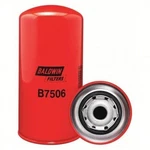 Baldwin Filters Heavy-duty Lube Spin-on Engine Oil B7506. Fixed Price $32.95.