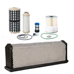 For Detroit DD13 DD15 DD16 PF9924 Air And Fuel Filter Kit FS19915 AF27879 New. Fixed Price $103.07.