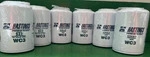 Hastings WC3 Cooling System Filters 6 Pk For Mack Ct, Cv, Chn, Cxn, Mr, Rd, Dm. Fixed Price $42.97.