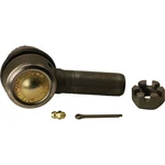 Moog ES2010R Tie Rod End Right Outer For 76-93 Dodge W200 W250 W300 W350. Fixed Price $57.99.