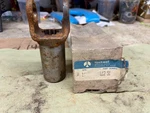 Rockwell L1251 L12-51 Yoke 9W '''read The Listing ''''. Fixed Price $60.00.