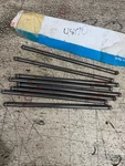 Trw 48170 Push Rods Box Of Light Rust. Fixed Price $40.00.