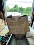 Perfection T325-16 Read The Listing Please" 9W.. Fixed Price $100.00.