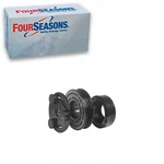Seasons A/c Compressor Clutch For 1994-1997 Bmw 840CI. Fixed Price $110.80.