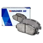For Chrysler Pt Cruiser 03-09 Quickstop Semi-metallic Rear Disc Brake Pads. Fixed Price $33.57.