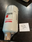 Fleetguard FS20007 Fuel Chemical Filter. Fixed Price $22.00.