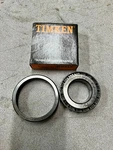 New Box Timken X30208M Y30208M Bearing With Race 30208M-90KM1. Fixed Price $90.00.