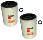 FF5285 Fleetguard Fuel, Spin-on (pack Of 2). Fixed Price $48.85.