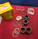 Euclid E-9790A Cam Kit New, Old Stock, Opened Box. Fixed Price $25.99.