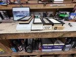 Baldwin PA2101A ""read The Listing"" Elmira. Fixed Price $15.00.