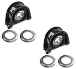 2PK Self-aligning Support Bearing For 1810 CB210661-1XSA HB88512A. Fixed Price $64.99.