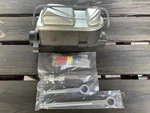 Raybestos Master Cylinder Assembly, MC39468, Pg Series Profession Grade. Fixed Price $75.00.
